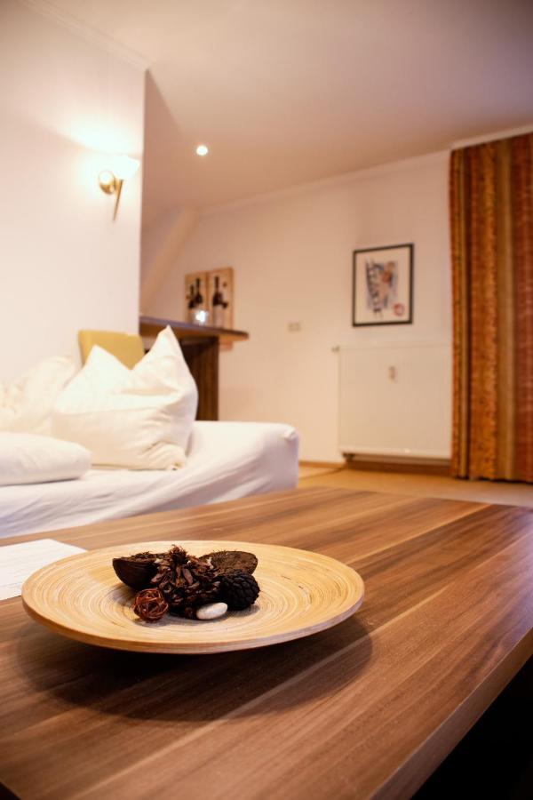 Hotel Am Bahnhof Weilburg Εξωτερικό φωτογραφία