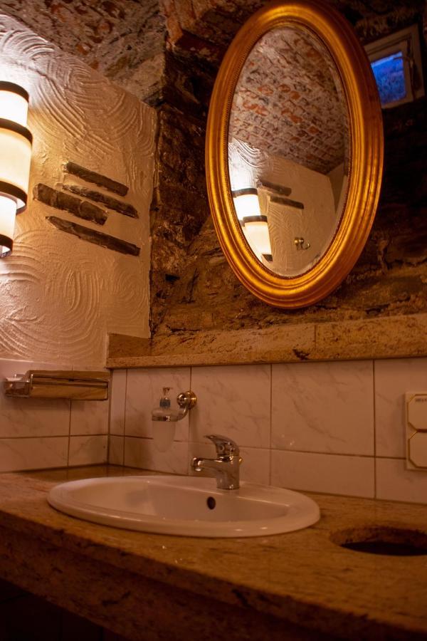 Hotel Am Bahnhof Weilburg Εξωτερικό φωτογραφία
